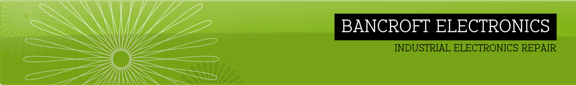 BancrofT Electronics
